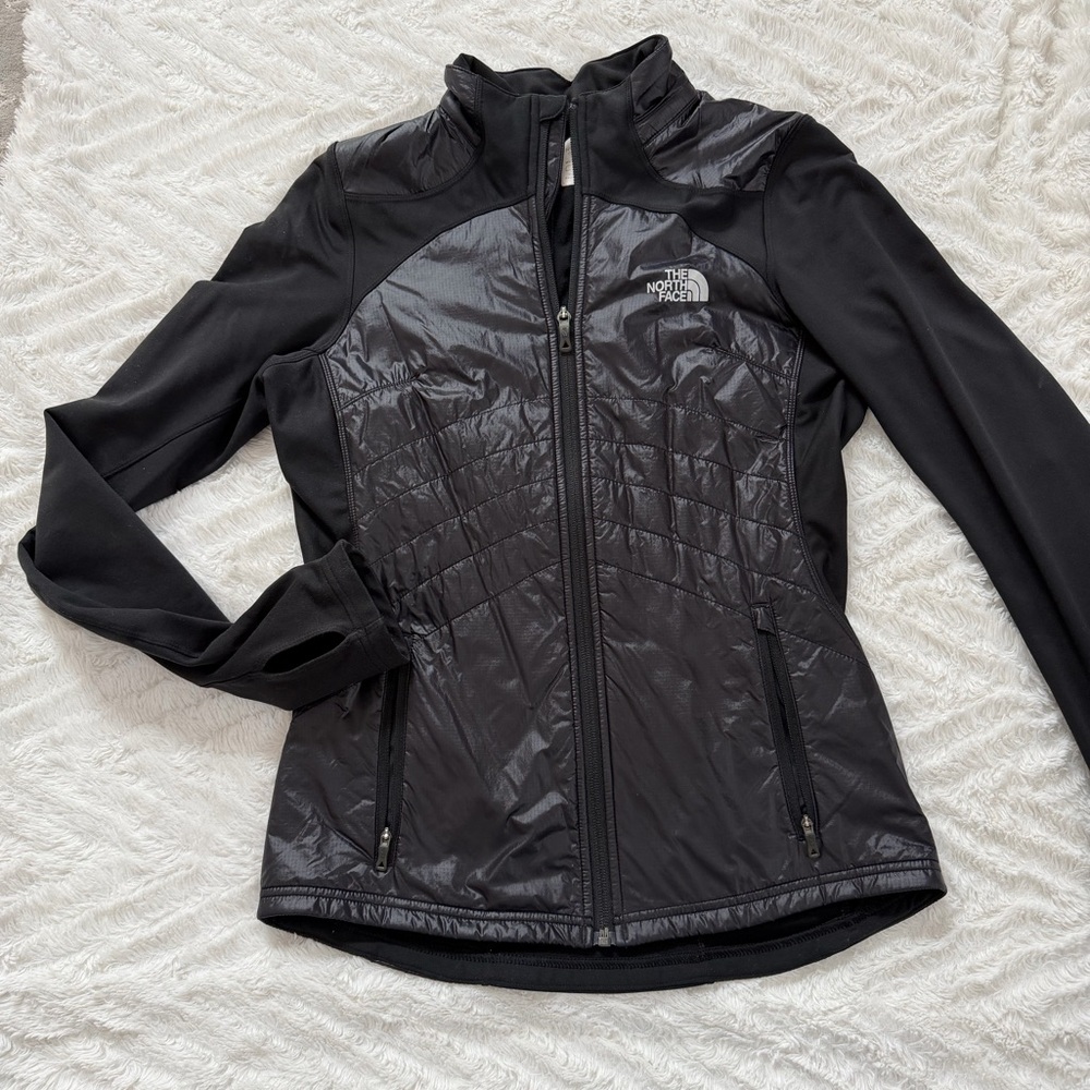 The North Face Women's Black Jacket